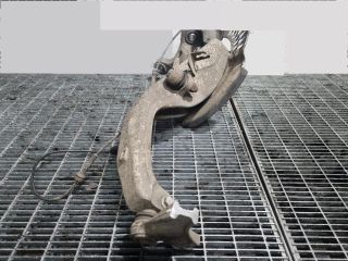 bontott JAGUAR F-PACE Jobb első Csonkállvány