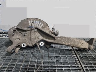 bontott JAGUAR F-PACE Jobb első Csonkállvány