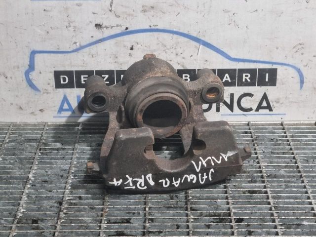 bontott JAGUAR F-PACE Jobb első Fékkengyel