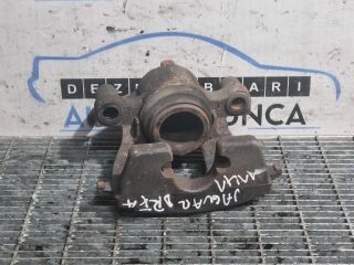 bontott JAGUAR F-PACE Jobb első Fékkengyel