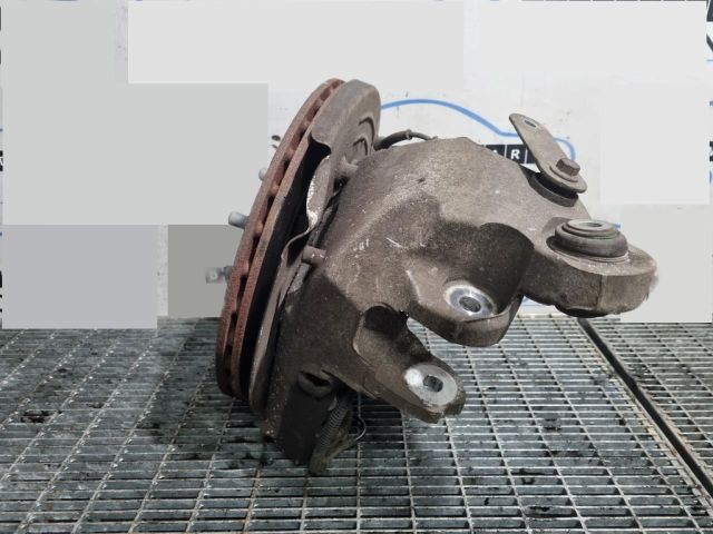 bontott JAGUAR F-PACE Jobb hátsó Csonkállvány