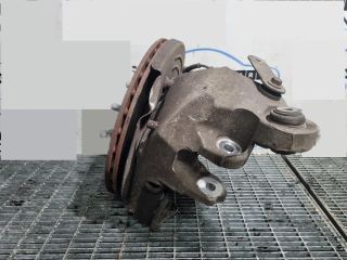 bontott JAGUAR F-PACE Jobb hátsó Csonkállvány