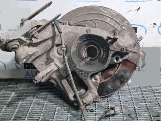 bontott JAGUAR F-PACE Jobb hátsó Csonkállvány