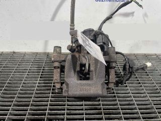 bontott JAGUAR F-PACE Jobb hátsó Féknyereg Munkahengerrel