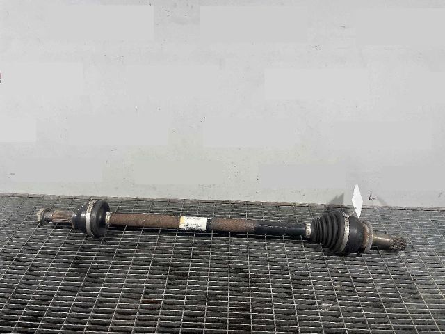 bontott JAGUAR F-PACE Jobb hátsó Féltengely