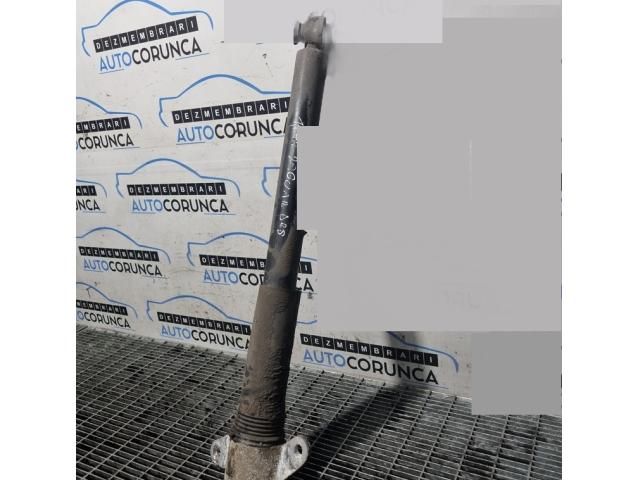 bontott JAGUAR F-PACE Jobb hátsó Lengéscsillapító