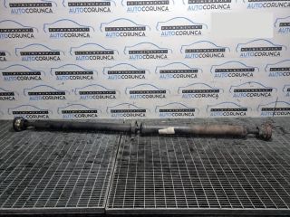 bontott JAGUAR F-PACE Kardántengely