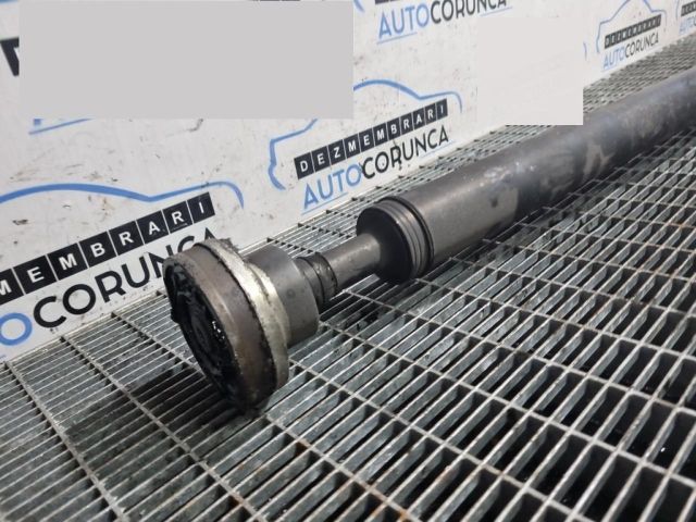 bontott JAGUAR F-PACE Kardántengely