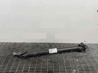 bontott JAGUAR F-PACE Kardántengely