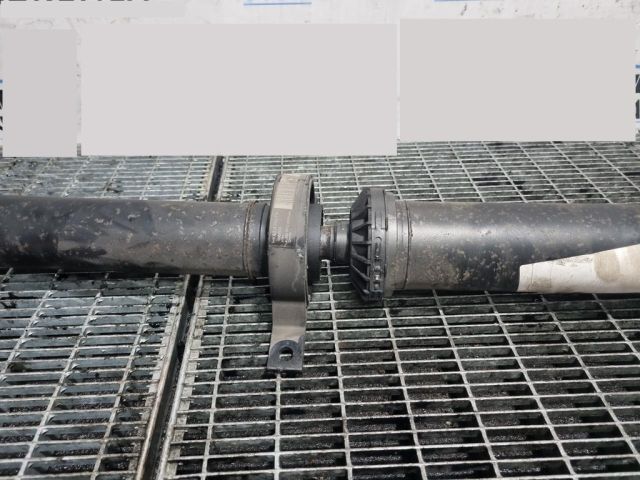 bontott JAGUAR F-PACE Kardántengely