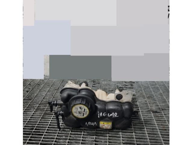 bontott JAGUAR F-PACE Kiegyenlítő Tartály