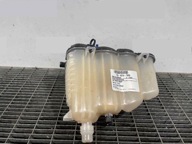 bontott JAGUAR F-PACE Kiegyenlítő Tartály