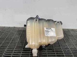 bontott JAGUAR F-PACE Kiegyenlítő Tartály