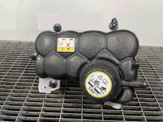 bontott JAGUAR F-PACE Kiegyenlítő Tartály