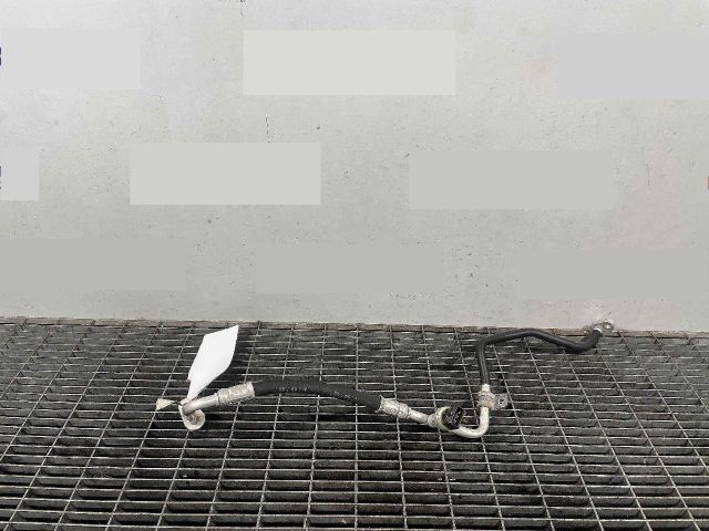 bontott JAGUAR F-PACE Klíma Cső