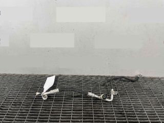 bontott JAGUAR F-PACE Klíma Cső