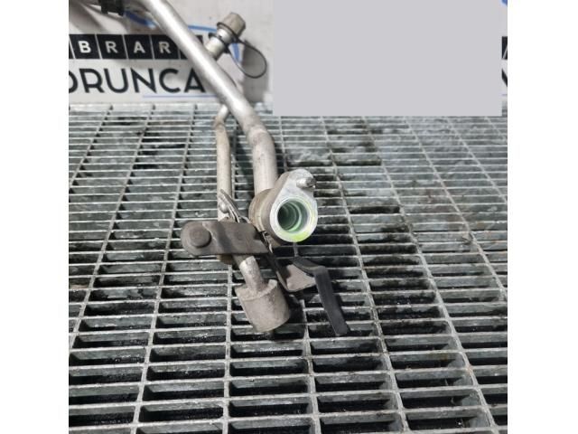 bontott JAGUAR F-PACE Klíma Cső