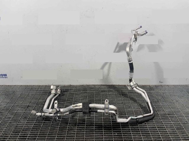 bontott JAGUAR F-PACE Klíma Cső