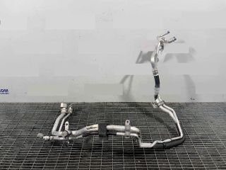 bontott JAGUAR F-PACE Klíma Cső