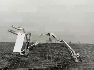 bontott JAGUAR F-PACE Klíma Cső