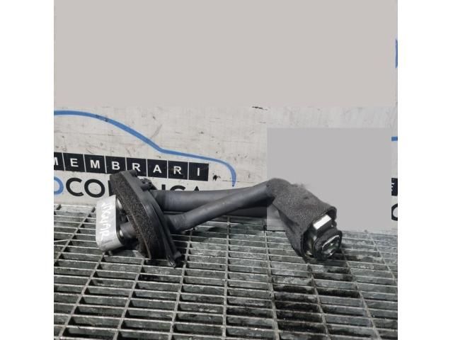 bontott JAGUAR F-PACE Klíma Cső