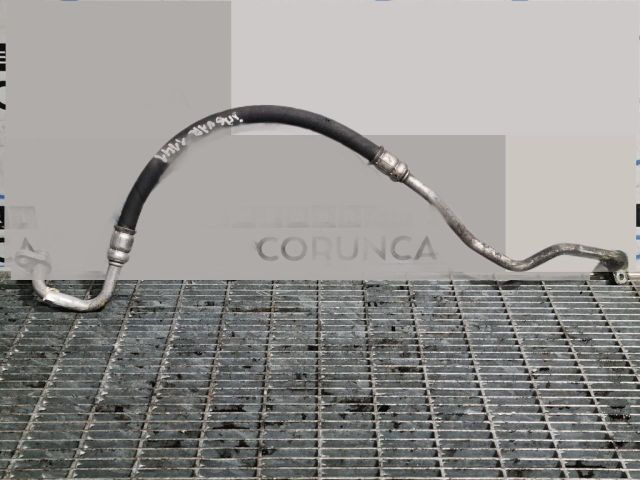 bontott JAGUAR F-PACE Klíma Cső