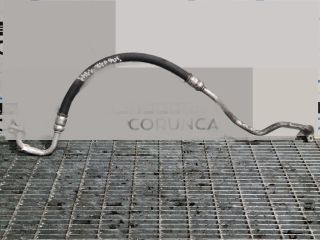 bontott JAGUAR F-PACE Klíma Cső