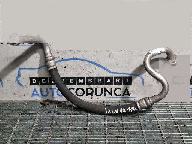 bontott JAGUAR F-PACE Klíma Cső