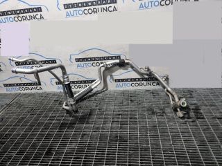 bontott JAGUAR F-PACE Klíma Cső