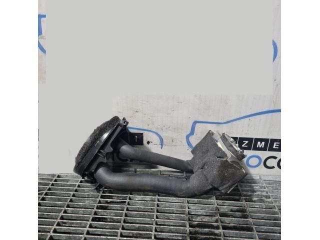 bontott JAGUAR F-PACE Klíma Cső