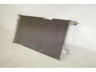 bontott JAGUAR F-PACE Klímahűtő Radiátor