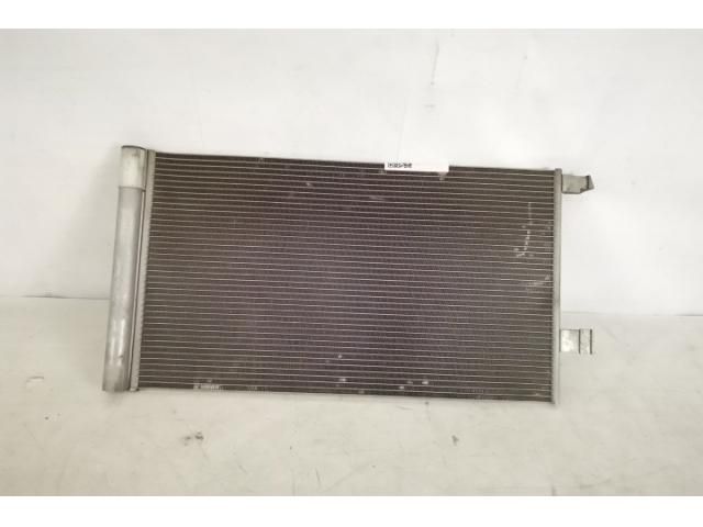 bontott JAGUAR F-PACE Klímahűtő Radiátor