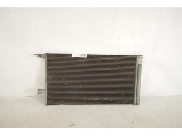 bontott JAGUAR F-PACE Klímahűtő Radiátor