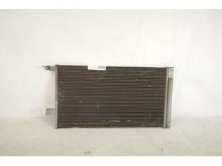 bontott JAGUAR F-PACE Klímahűtő Radiátor