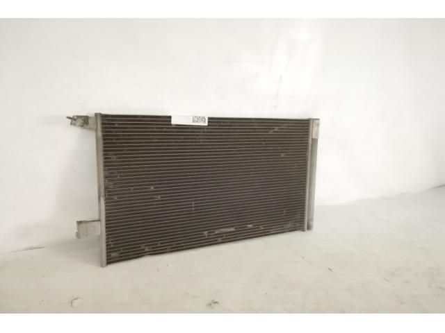 bontott JAGUAR F-PACE Klímahűtő Radiátor