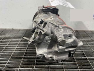 bontott JAGUAR F-PACE Klímakompresszor