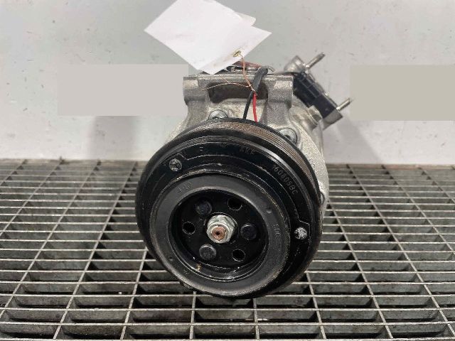 bontott JAGUAR F-PACE Klímakompresszor