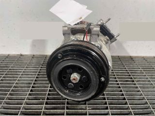 bontott JAGUAR F-PACE Klímakompresszor