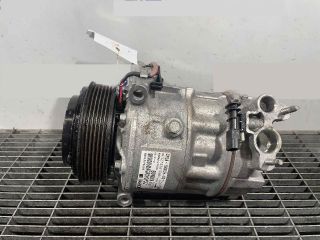 bontott JAGUAR F-PACE Klímakompresszor