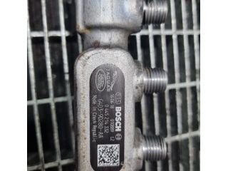 bontott JAGUAR F-PACE Közösnyomócső