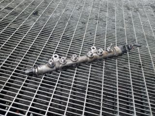 bontott JAGUAR F-PACE Közösnyomócső