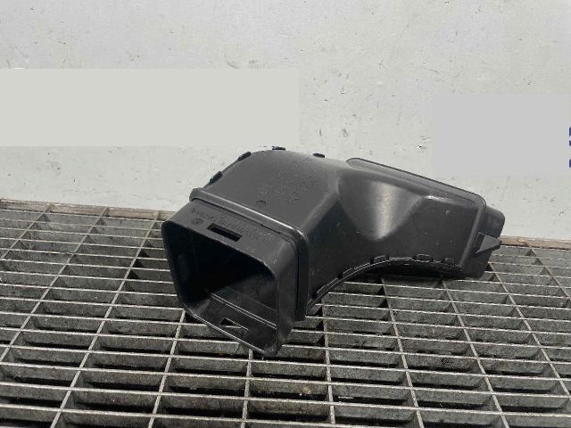 bontott JAGUAR F-PACE Légbeömlő Cső