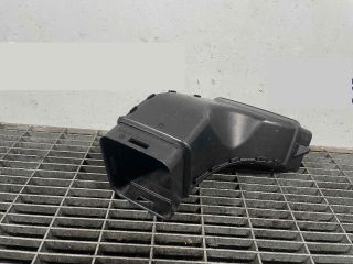 bontott JAGUAR F-PACE Légbeömlő Cső