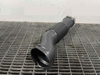 bontott JAGUAR F-PACE Légbeömlő Cső