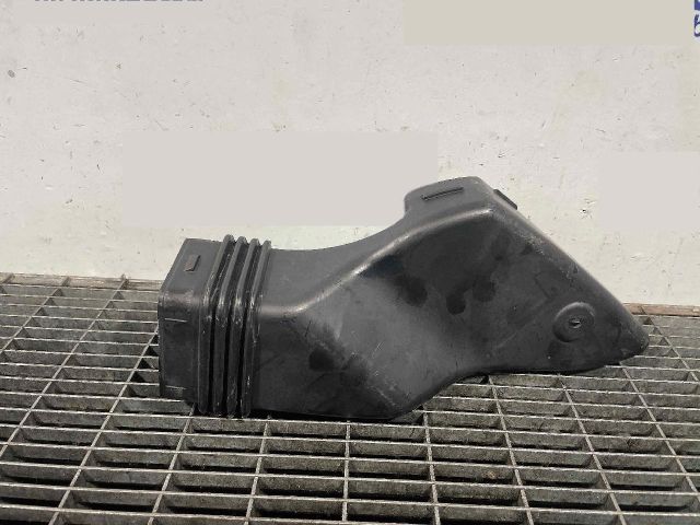 bontott JAGUAR F-PACE Légbeömlő Cső