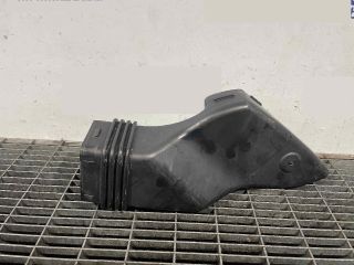 bontott JAGUAR F-PACE Légbeömlő Cső