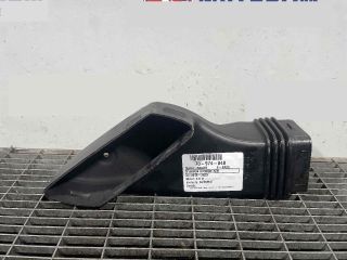 bontott JAGUAR F-PACE Légbeömlő Cső