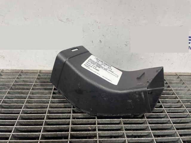 bontott JAGUAR F-PACE Légbeömlő Cső