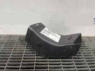 bontott JAGUAR F-PACE Légbeömlő Cső