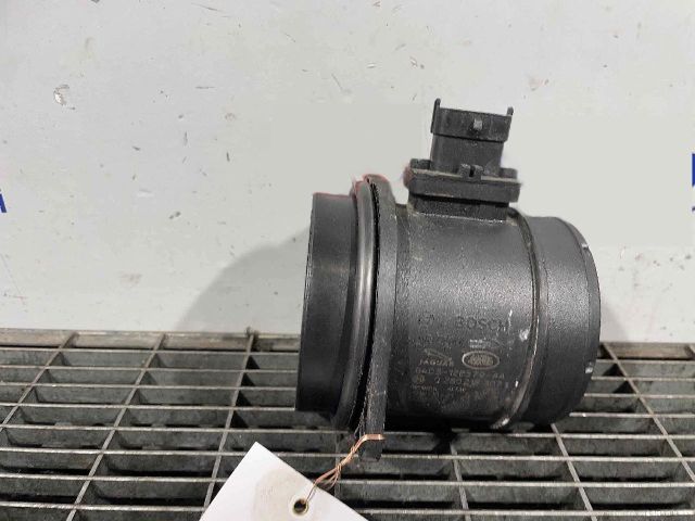 bontott JAGUAR F-PACE Légtömegmérő